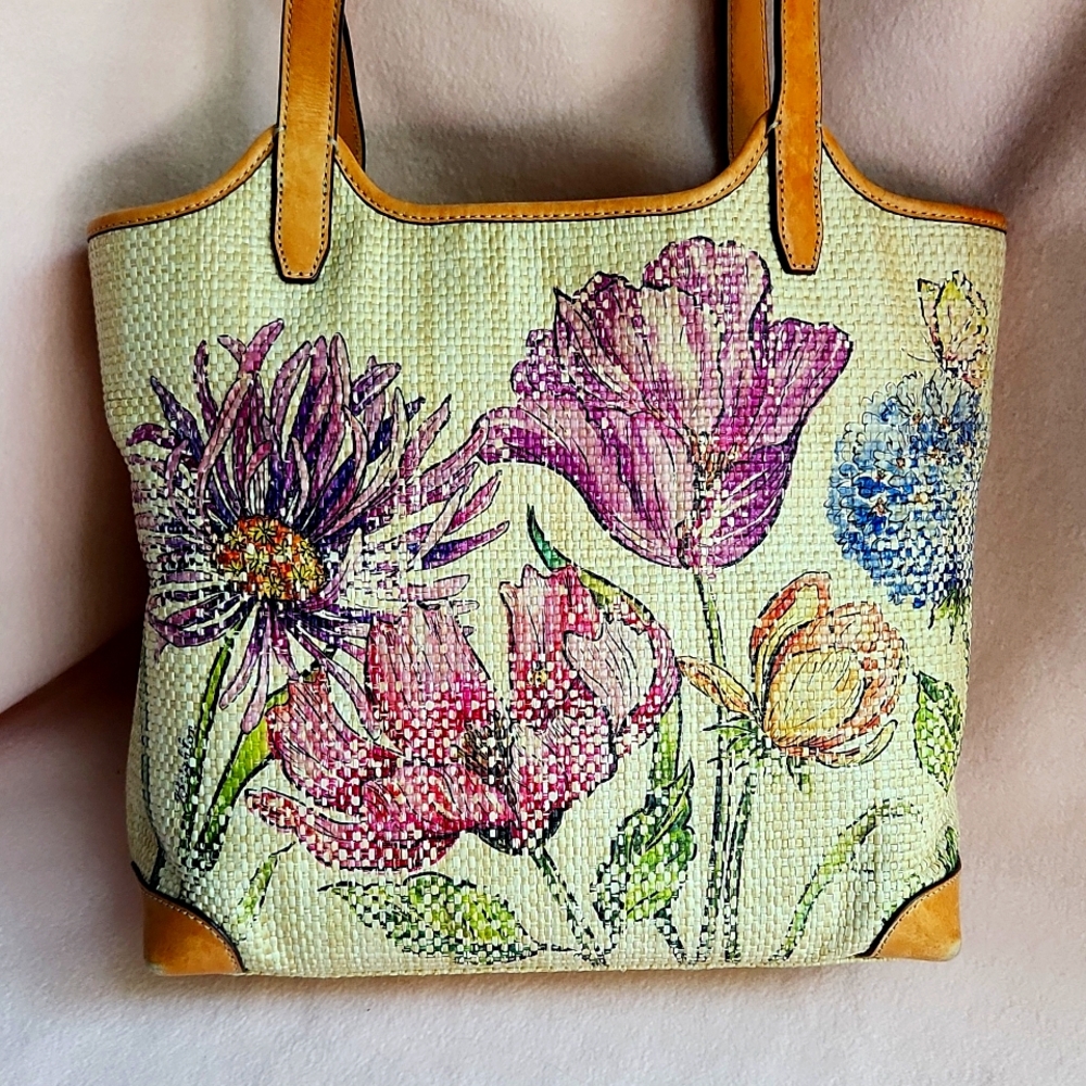 Brighton Naya Bag